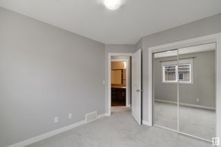 Photo 28: 24 675 ALBANY Way in Edmonton: Zone 27 Townhouse for sale : MLS®# E4357326