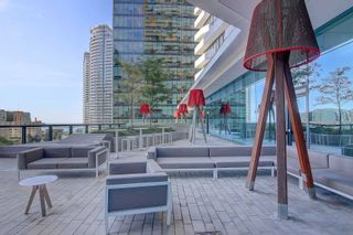 Photo 7: 1401 100 Harbour Street in Toronto: Waterfront Communities C1 Condo for lease (Toronto C01)  : MLS®# C4977762