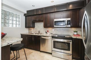 Photo 10: 404 1705 NELSON Street in Vancouver: West End VW Condo for sale in "PALLADIAN" (Vancouver West)  : MLS®# R2648232