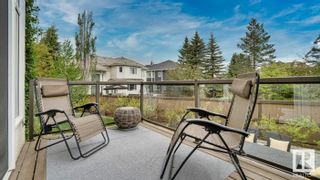 Photo 47: 462 BUTCHART Drive in Edmonton: Zone 14 House for sale : MLS®# E4330594