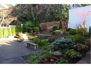Photo 9: 3143 TRAVERS Avenue in West Vancouver: West Bay House for sale : MLS®# V1108781