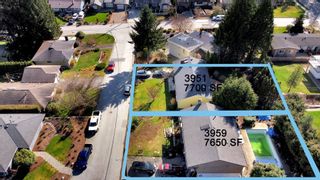 Photo 7: 3951 WOOD Way in Port Coquitlam: Oxford Heights Land for sale : MLS®# R2711657