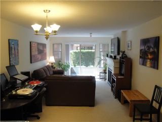 Photo 4: 2113 5113 GARDEN CITY Road in Richmond: Brighouse Condo for sale in "LIONS PARK" : MLS®# V939182