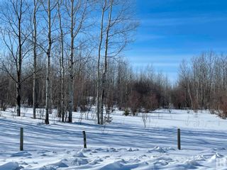 Photo 17: 225000 Hwy 661: Rural Athabasca County Rural Land/Vacant Lot for sale : MLS®# E4281023