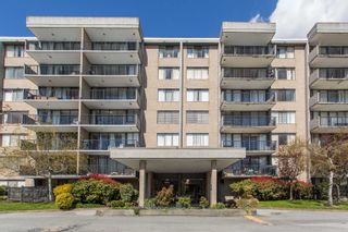 Photo 2: 207 9300 PARKSVILLE Drive in Richmond: Boyd Park Condo for sale in "MASTERS GREEN" : MLS®# R2748105