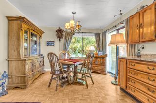 Photo 7: 18825 OLD DEWDNEY TRUNK Road in Pitt Meadows: North Meadows PI House for sale : MLS®# R2860616