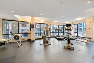 Photo 17: 2105 1295 RICHARDS Street in Vancouver: Downtown VW Condo for sale in "THE OSCAR" (Vancouver West)  : MLS®# R2522215