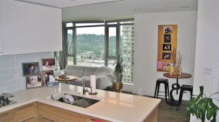 Photo 7: 2702 1188 PINETREE Way in Coquitlam: North Coquitlam Condo for sale in "M3 by Cressey" : MLS®# R2384325