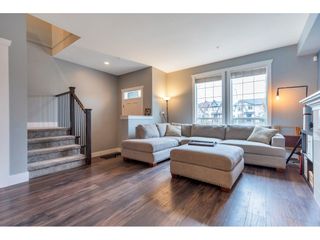 Photo 6: 21008 80 Avenue in Langley: Willoughby Heights Condo for sale in "KINGSBURY AT YORKSON SOUTH" : MLS®# R2572560