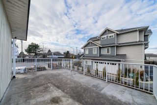 Photo 12: 9100 NO. 2 Road in Richmond: Woodwards 1/2 Duplex for sale : MLS®# R2761204