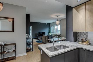 Photo 10: 1506 788 12 Avenue SW in Calgary: Beltline Apartment for sale : MLS®# A2054798