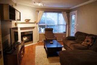 Photo 17: 103 20200 54A Avenue in Langley: Willoughby Heights Condo for sale in "Monterey Grande" : MLS®# R2029826