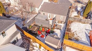 Photo 29: 114 Royal Oak Drive in Winnipeg: Whyte Ridge Residential for sale (1P)  : MLS®# 202302684