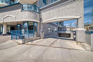 Photo 32: 402 4 14 Street NW in Calgary: Hillhurst Apartment for sale : MLS®# A2130956