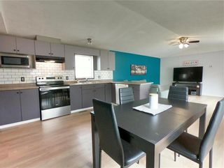 Photo 5: 183 480 Augier Avenue in Winnipeg: St Charles Residential for sale (5G)  : MLS®# 202319729
