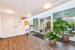 Photo 3: 108 1050 HOWIE Avenue in Coquitlam: Central Coquitlam Condo for sale in "Monterey Gardens" : MLS®# R2433399