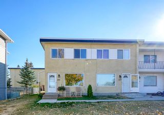 Photo 17: 144 2211 19 Street NE in Calgary: Vista Heights Row/Townhouse for sale : MLS®# A2005586