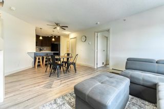Photo 7: 404 35 Richard Court SW in Calgary: Lincoln Park Apartment for sale : MLS®# A2037677