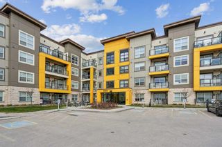 Photo 2: 104 19621 40 Street SE in Calgary: Seton Apartment for sale : MLS®# A2125279
