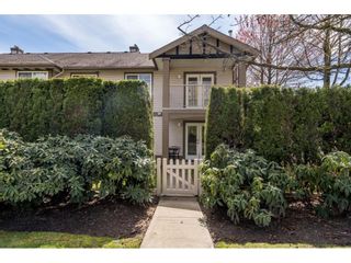 Photo 7: 1 20222 96 Avenue in Langley: Walnut Grove Townhouse for sale in "WINDSOR GARDENS" : MLS®# R2676588