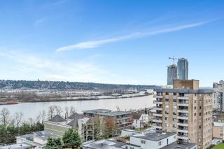 Photo 14: 904 188 AGNES Street in New Westminster: Downtown NW Condo for sale in "THE ELLIOT" : MLS®# R2879361