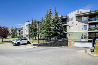 Photo 26: 113 69 Springborough Court SW in Calgary: Springbank Hill Apartment for sale : MLS®# A1246131