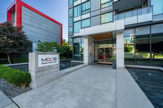 Photo 2: 1808 6658 DOW AVENUE in Burnaby: Metrotown Condo for sale (Burnaby South)  : MLS®# R2810296