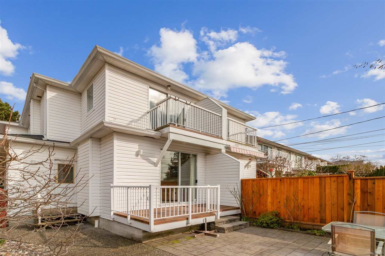 Photo 20: Photos: 337 E 5TH Street in North Vancouver: Lower Lonsdale 1/2 Duplex for sale : MLS®# R2544809