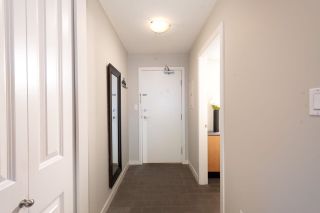 Photo 12: 403 1295 RICHARDS Street in Vancouver: Downtown VW Condo for sale in "The Oscar" (Vancouver West)  : MLS®# R2848849