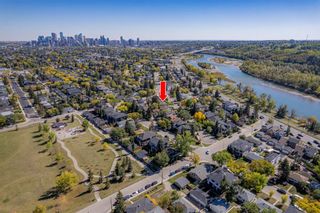 Photo 2: 2820 1 Avenue NW in Calgary: West Hillhurst Detached for sale : MLS®# A2081061
