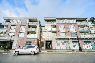 Photo 2: 109 5355 LANE Street in Burnaby: Metrotown Condo for sale in "INFINITY" (Burnaby South)  : MLS®# R2522233