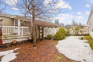 Photo 21: 36 951 Homewood Rd in Campbell River: CR Campbell River Central Manufactured Home for sale : MLS®# 892522