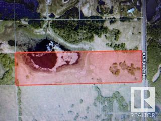 Photo 12: RR 210 Twp 534 Lot 2: Rural Strathcona County Vacant Lot/Land for sale : MLS®# E4325612