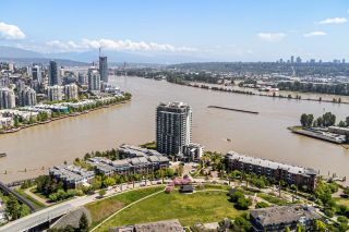 Photo 31: 1207 210 SALTER Street in New Westminster: Queensborough Condo for sale : MLS®# R2812840