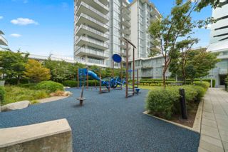 Photo 17: 613 3333 SEXSMITH Road in Richmond: West Cambie Condo for sale : MLS®# R2702296