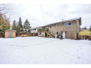 Photo 19: 21816 DOVER Road in Maple Ridge: West Central House for sale : MLS®# R2129870