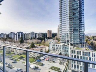 Photo 15: 907 6383 MCKAY Avenue in Burnaby: Metrotown Condo for sale in "Gold House" (Burnaby South)  : MLS®# R2532723