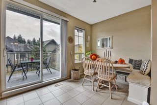 Photo 2: 87 9088 HALSTON Court in Burnaby: Government Road Townhouse for sale (Burnaby North)  : MLS®# R2625263