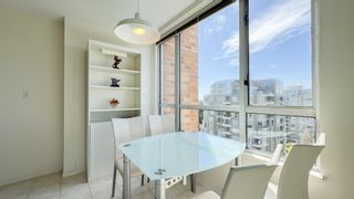 Photo 13: 1101 8280 WESTMINSTER Highway in Richmond: Brighouse Condo for sale in "Emerald Place" : MLS®# R2873597