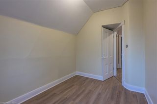 Photo 39: 706 Waterloo Street in London: East F Single Family Residence for sale (East)  : MLS®# 40258758