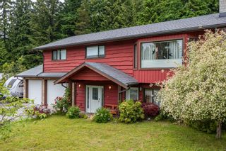 Photo 7: 2543 LOMOND Way in Squamish: Garibaldi Highlands House for sale : MLS®# R2703463