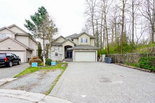 Main Photo: 14536 83 Avenue in Surrey: Bear Creek Green Timbers House for sale : MLS®# R2851947