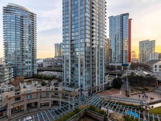 Photo 18: 904 183 KEEFER PLACE in Vancouver: Downtown VW Condo for sale (Vancouver West)  : MLS®# R2662239