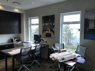 Photo 14: 300 1375 W 6TH Avenue in Vancouver: False Creek Office for lease (Vancouver West)  : MLS®# C8036791