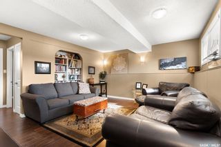 Photo 29: 673 Dalgliesh Drive in Regina: Walsh Acres Residential for sale : MLS®# SK969963