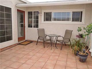Photo 3: CLAIREMONT House for sale : 4 bedrooms : 3594 Chasewood Drive in San Diego