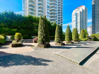 Main Photo: 105 620 SEVENTH Avenue in New Westminster: Uptown NW Condo for sale in "Charter House" : MLS®# R2890070