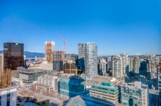 Photo 4: 2105 989 NELSON Street in Vancouver: Downtown VW Condo for sale in "Electra" (Vancouver West)  : MLS®# R2572963
