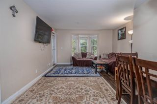 Photo 4: 205 5488 198 Street in Langley: Langley City Condo for sale in "BROOKLYN WYND" : MLS®# R2516608