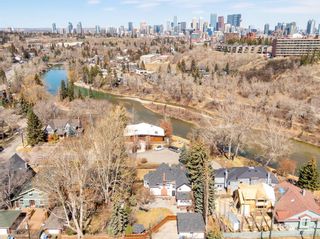 Photo 34: 313 Elbow Park SW in Calgary: Elbow Park Detached for sale : MLS®# A2044237